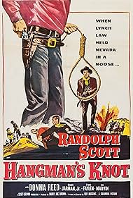 Hangman's Knot (1952)