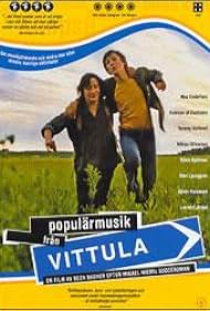 Populärmusik från Vittula (2004)