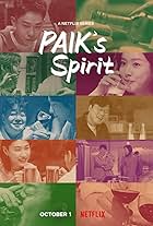 Paik's Spirit (2021)