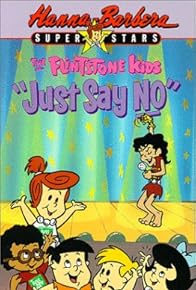 Primary photo for The Flintstone Kids' Just Say No Special