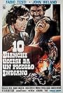 Dieci bianchi uccisi da un piccolo indiano (1974)