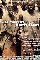 Les pirogues des hautes terres (2012)