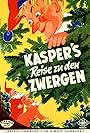 Kaspers Reise zu den Zwergen (1954)