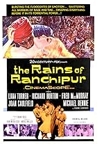 The Rains of Ranchipur