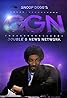 GGN: Snoop Dogg's Double G News Network (TV Series 2011– ) Poster