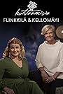 Anne Flinkkilä and Ani Kellomäki in Flinkkilä & Kellomäki (2020)