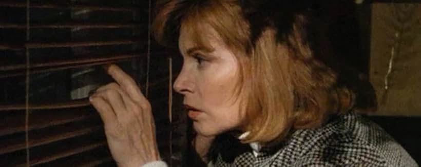 Stefanie Powers in Someone Is Watching (2000)