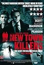 Alastair Mackenzie, Dougray Scott, and James Anthony Pearson in New Town Killers (2008)