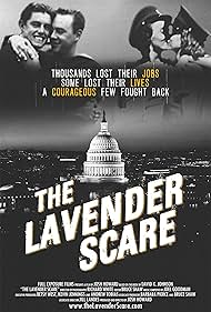 The Lavender Scare (2017)