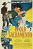 In Old Sacramento (1946) Poster