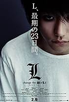 Death Note: L - Thay Đổi Thế Giới