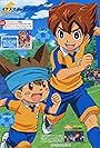 Inazuma irebun go (2011)