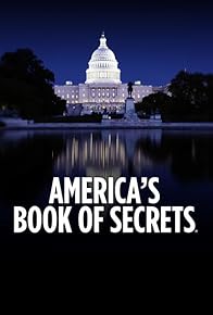 Primary photo for America's Book of Secrets