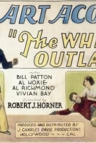 Art Acord in The White Outlaw (1929)