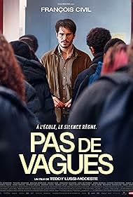 Pas de vagues (2024)