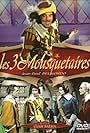 Les trois mousquetaires (1959)