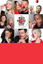 The Red Nose Day Special