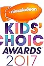 Nickelodeon Kids' Choice Awards 2017 (2017)