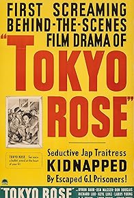 Primary photo for Tokyo Rose