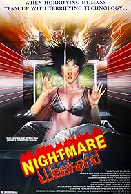 Nightmare Weekend (1986)