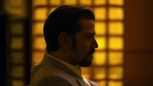 Narcos: Mexico (2018)