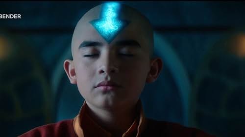 Avatar: The Last Airbender: Final Trailer