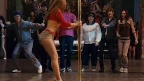 Dance Flick: Pole Dance