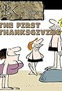 B.C.: The First Thanksgiving (1973)