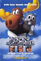 The Adventures of Rocky and Bullwinkle