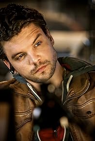 Primary photo for Andrew Lee Potts