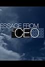 Message from the CEO (2009)