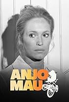 Susana Vieira in Anjo Mau (1976)