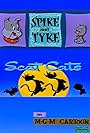 Scat Cats (1957)