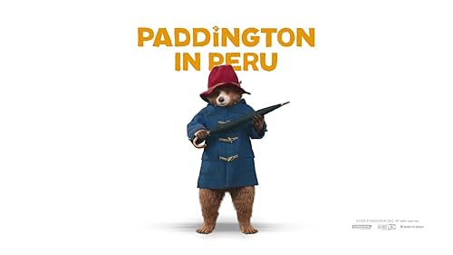 PADDINGTON IN PERU | Trailer Tease