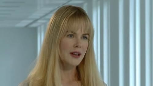 Before I Go To Sleep: Interview With Nicole Kidman (Spanish Subtitled)