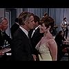 George Peppard and Susan Saint James in P.J. (1967)