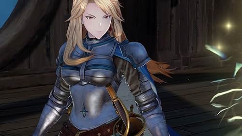 Granblue Fantasy: Relink: Release Date Trailer