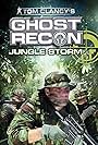 Ghost Recon: Jungle Storm (2004)