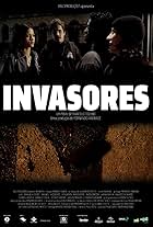 Invasores