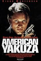 American Yakuza