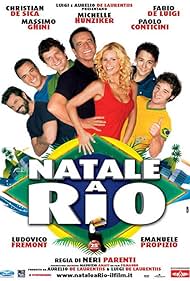 Natale a Rio (2008)