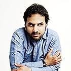 Nish Kumar