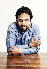 Primary photo for Nish Kumar