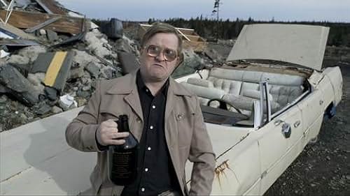 Trailer Park Boys: Don't Legalize It