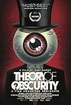 Theory of Obscurity: A Film About the Residents