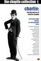 Charlie: The Life and Art of Charles Chaplin