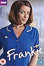 Eve Myles in Frankie (2013)