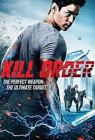 Kill Order (2017)