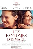 Charlotte Gainsbourg and Marion Cotillard in Les fantômes d'Ismaël (2017)