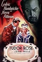 Tudor Rose